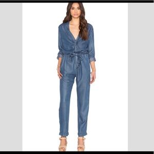 Free People Jumpsuit